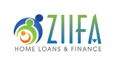 ZIIFA Home Loans & Finance